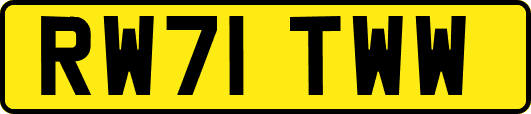 RW71TWW