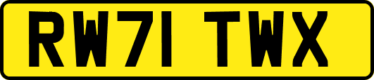 RW71TWX