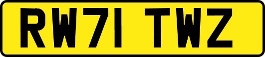 RW71TWZ