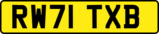 RW71TXB