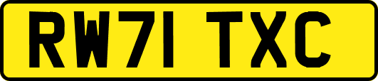 RW71TXC