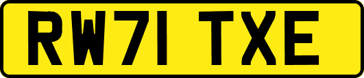 RW71TXE