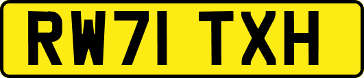 RW71TXH