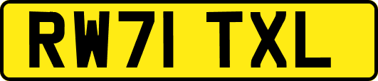 RW71TXL