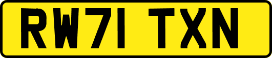 RW71TXN