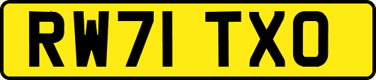 RW71TXO