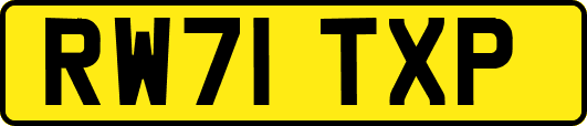 RW71TXP