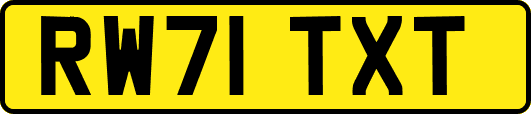 RW71TXT