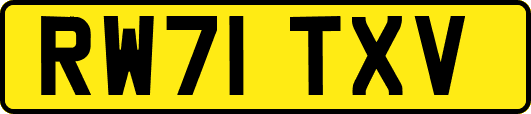 RW71TXV