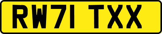 RW71TXX