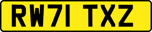 RW71TXZ