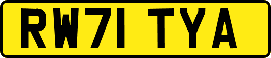 RW71TYA