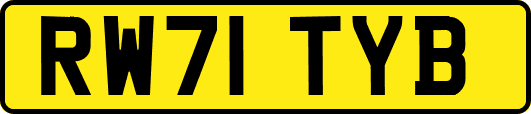 RW71TYB