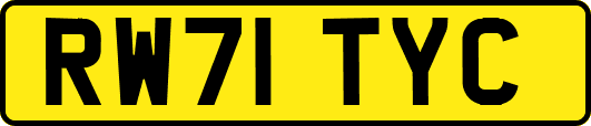 RW71TYC