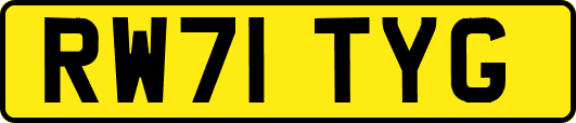 RW71TYG