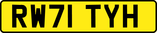 RW71TYH