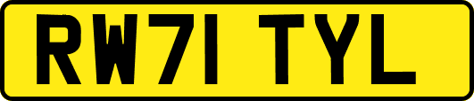 RW71TYL