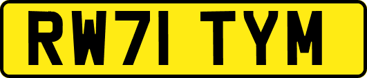RW71TYM
