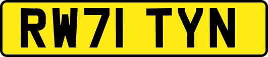 RW71TYN