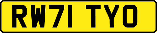 RW71TYO