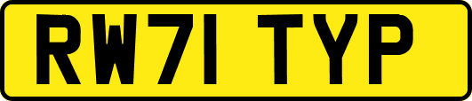 RW71TYP