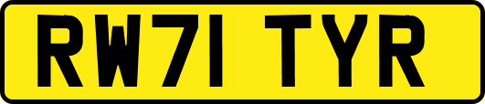 RW71TYR