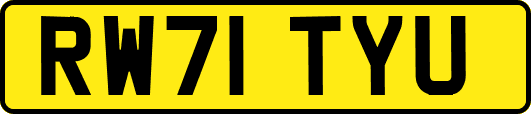 RW71TYU