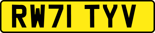 RW71TYV