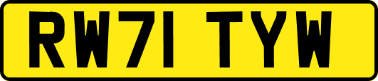 RW71TYW