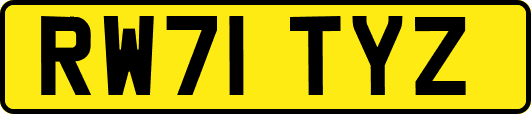 RW71TYZ
