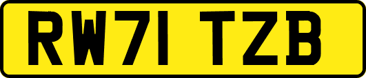 RW71TZB