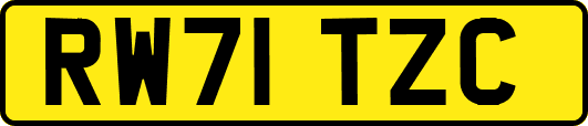 RW71TZC