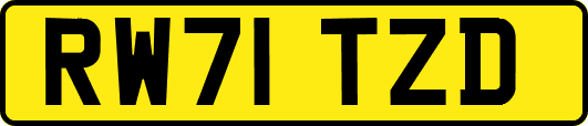 RW71TZD