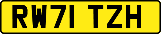 RW71TZH