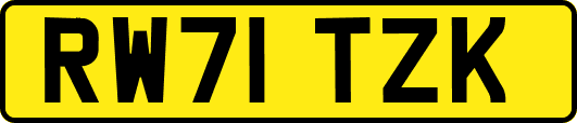 RW71TZK