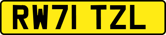 RW71TZL