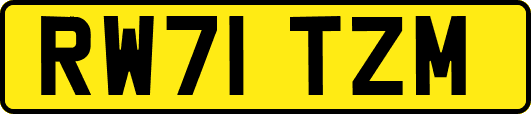 RW71TZM