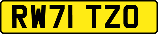 RW71TZO