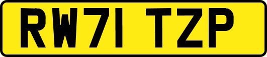RW71TZP