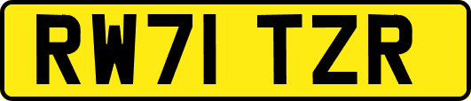 RW71TZR