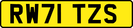 RW71TZS