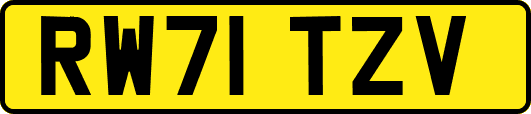 RW71TZV