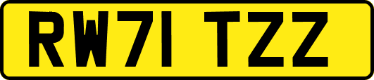 RW71TZZ