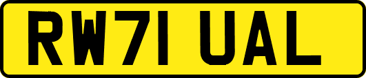 RW71UAL