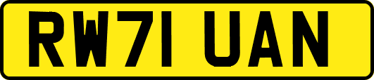 RW71UAN