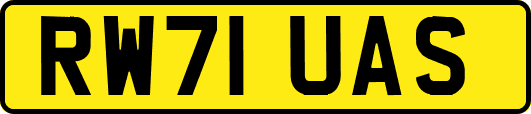 RW71UAS