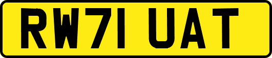 RW71UAT