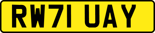 RW71UAY
