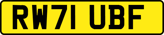RW71UBF