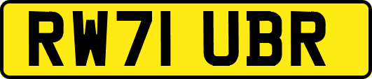 RW71UBR